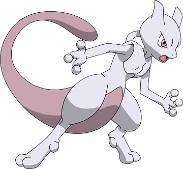 Mewtwo